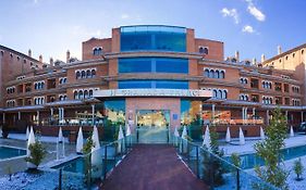 Hotel Granada Palace, Affiliated By Melia